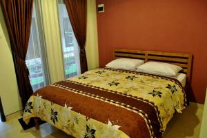 Phòng Đôi Loại Sang (Deluxe Double Room)
