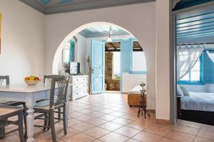 Patmos Studios Patmos Greece