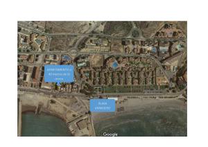 Apartamento La Mezquita