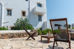 Patmos Studios Patmos Greece
