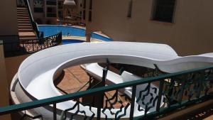 Apartamento La Mezquita