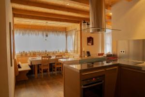 Chalet Corvara