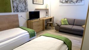 Privatzimmer Vermietung Helmut Bürgmann