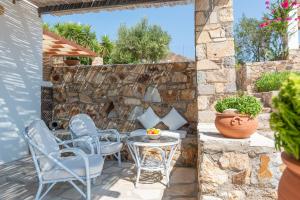Patmos Studios Patmos Greece