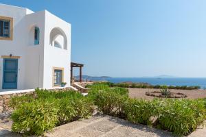 Patmos Studios Patmos Greece