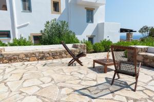 Patmos Studios Patmos Greece