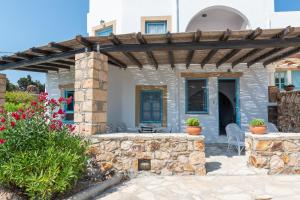 Patmos Studios Patmos Greece