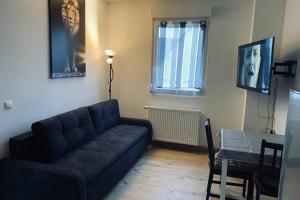 Comfortable new Apartment in #Koblenz# direkt am Rhein