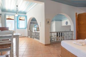 Patmos Studios Patmos Greece