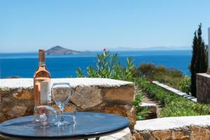 Patmos Studios Patmos Greece