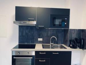 Comfortable new Apartment in #Koblenz# direkt am Rhein