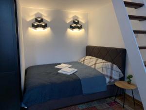 Old Town City Center