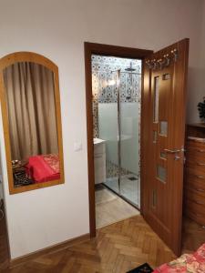 Old Town Cozy Flat