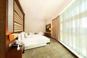 dusitD2 Salwa Doha