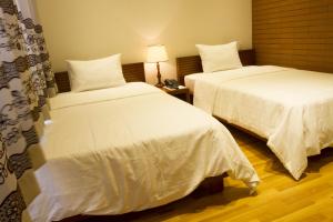 Anh Dao Mekong Hotel