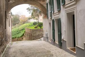 One-Bedroom Apartment - Ground Floor