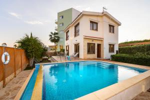 Buena Vista Villa