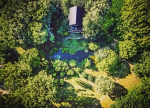 Casa sullAlbero Awen del Casale LaBandita