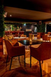 Hotel Bristol Verbier