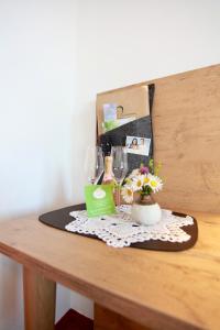 Hotel-Restaurant am Hochfuchs