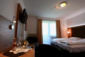 Hotel-Restaurant am Hochfuchs