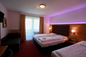 Hotel-Restaurant am Hochfuchs