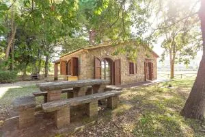 Cottage Il Gabbro - Montescudaio