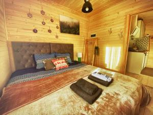 Lazy Deer Camp