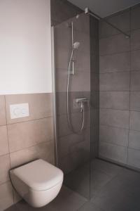 150 qm Maisonnette Wohnung R mit 4 Schlafzimmern und Galerie