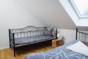 150 qm Maisonnette Wohnung R mit 4 Schlafzimmern und Galerie