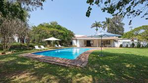 The Sunbird Guesthouse