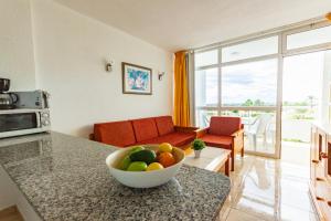 Seaview Friendly Holiday Home 6