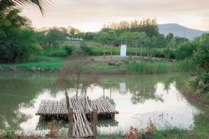 The Creek Villa
