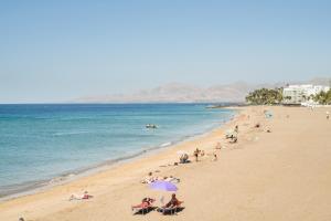 Apartamentos Playamar