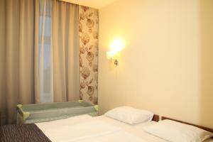 Standard Twin Room room in Rossiya