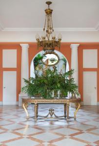 Casa Marambaia Hotel