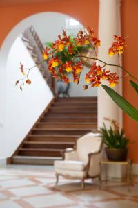 Casa Marambaia Hotel