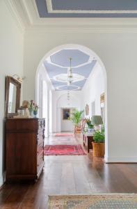Casa Marambaia Hotel