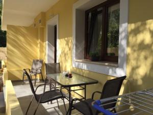 Natashas Apartments Corfu Greece