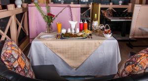 Kahama Hotel Nairobi