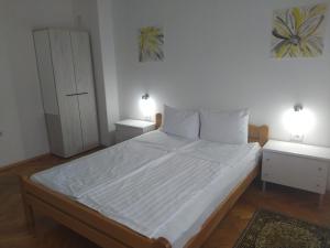 Apartman Linera