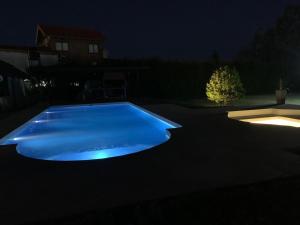 Cabañas Puerta del Sol