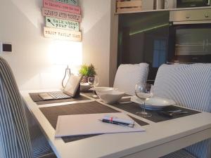 Urlaub und Erholung mit Charme und Stil auf Rügen