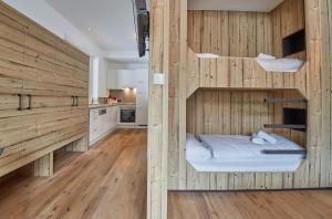 Appartement HomeAway by HolidayFlats24