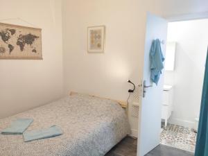 Appartements Centre-Ville - Gare - Jardin Wilson - Chateau Bourbon : photos des chambres