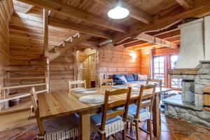 Dom Markówka Zakopane