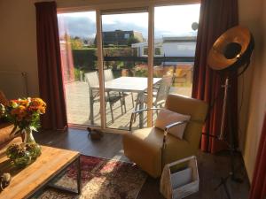 Ferienchalet „Sundowner“