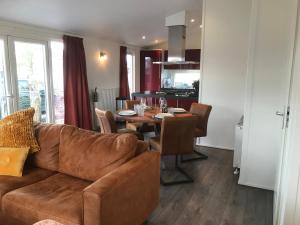 Ferienchalet „Sundowner“