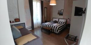 Studio with Lake View room in Balbianino