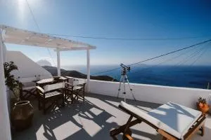 Boreas Stone House - Anafi